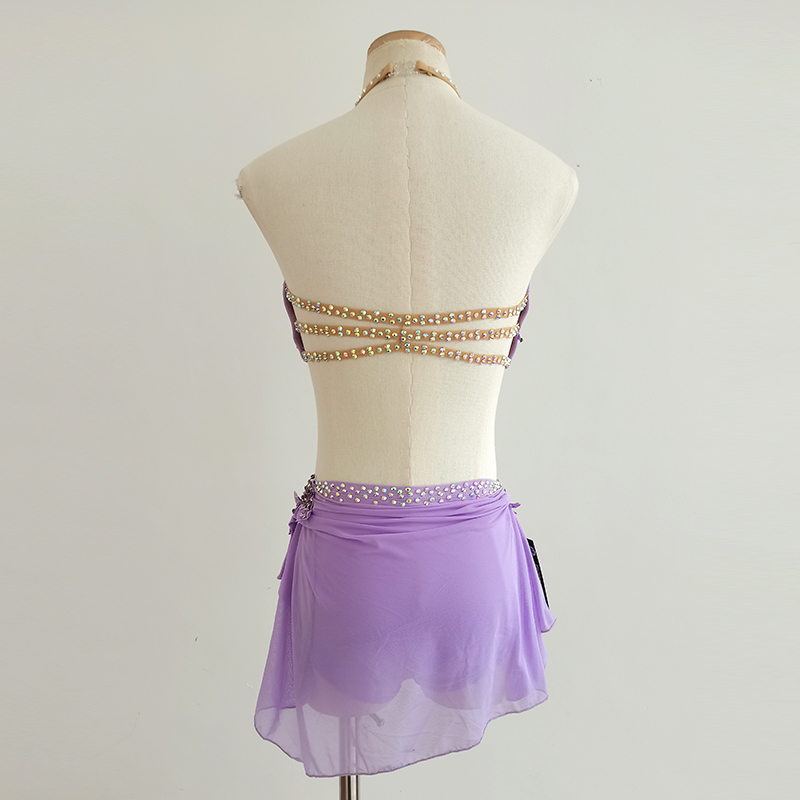 LH Lyrical Dance BD8876