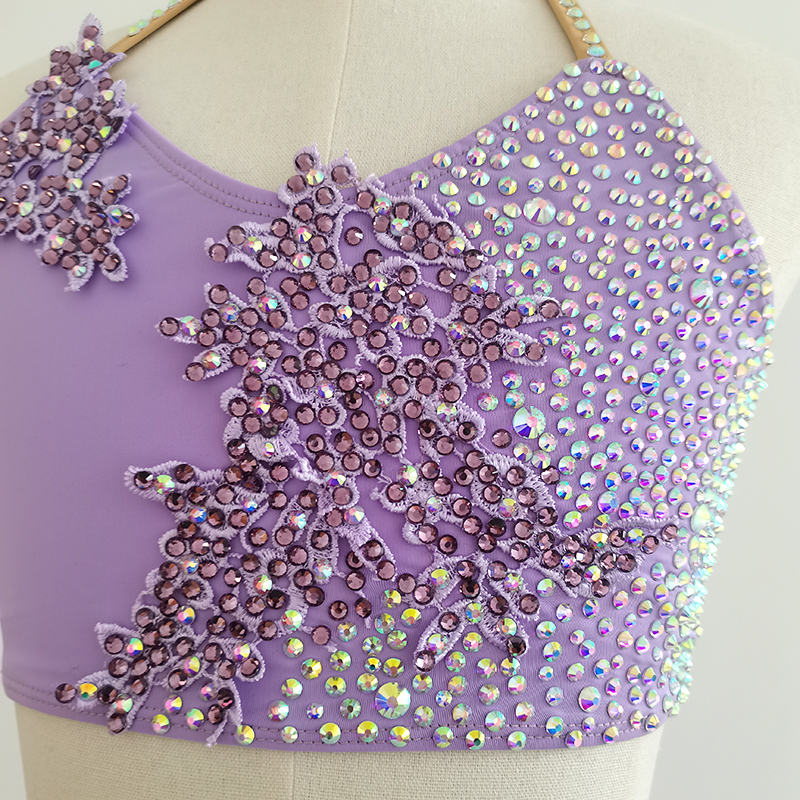 LH Lyrical Dance BD8876