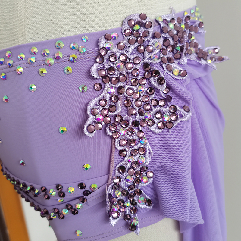 LH Lyrical Dance BD8876