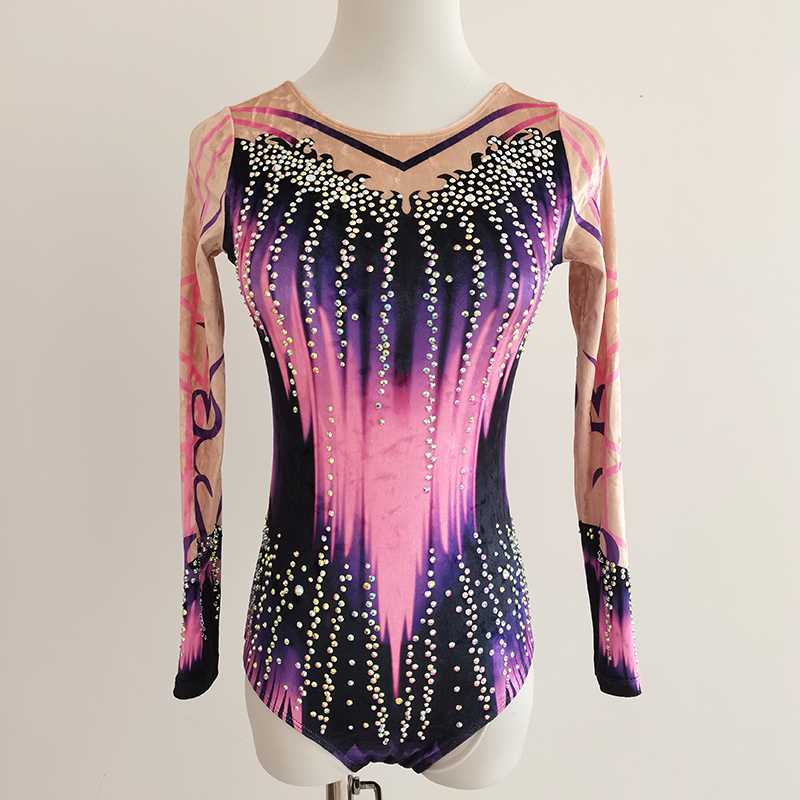 LH Rhythmic Gymnastics JC13