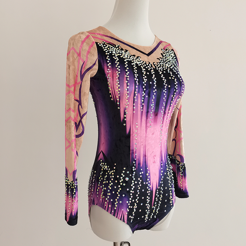 LH Rhythmic Gymnastics JC13