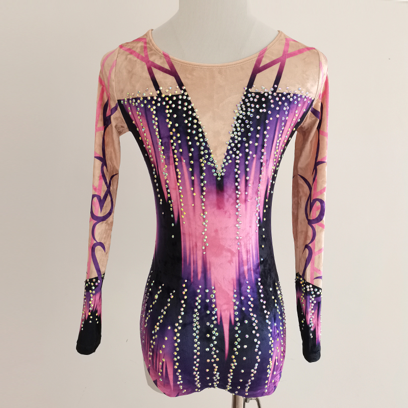 LH Rhythmic Gymnastics JC13