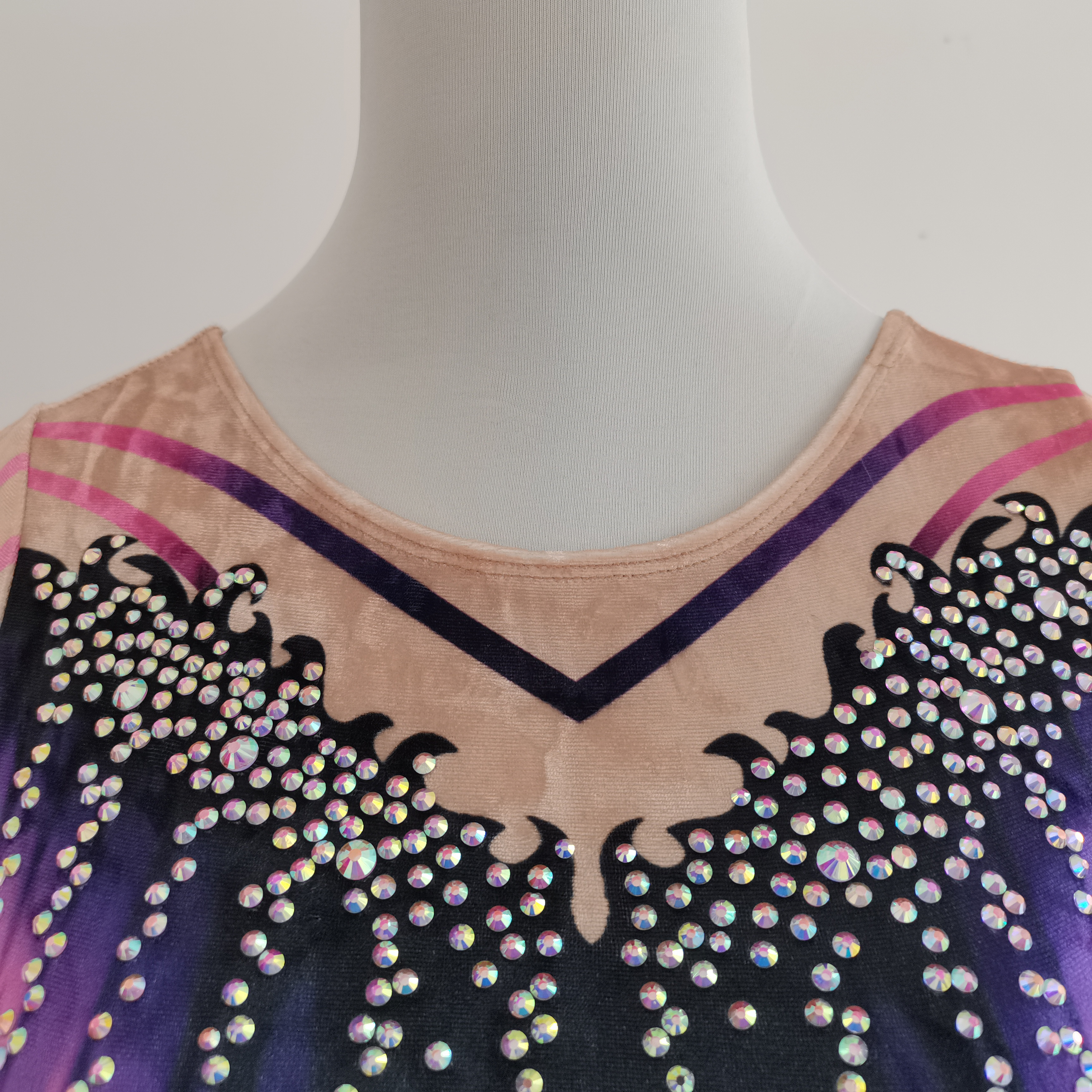 LH Rhythmic Gymnastics JC13