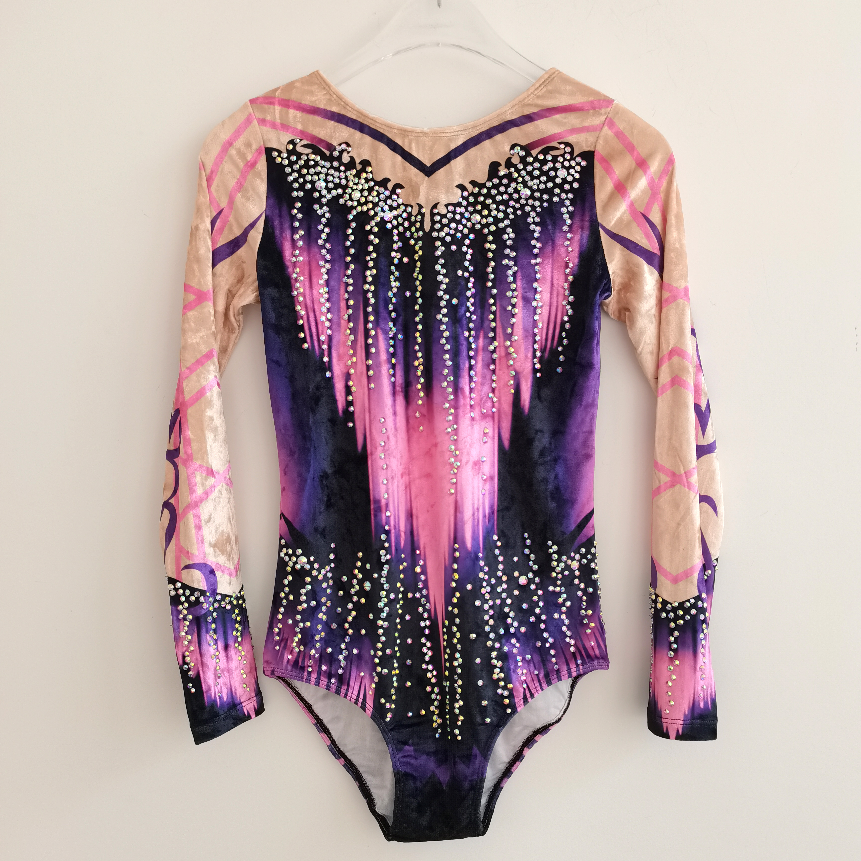 LH Rhythmic Gymnastics JC13