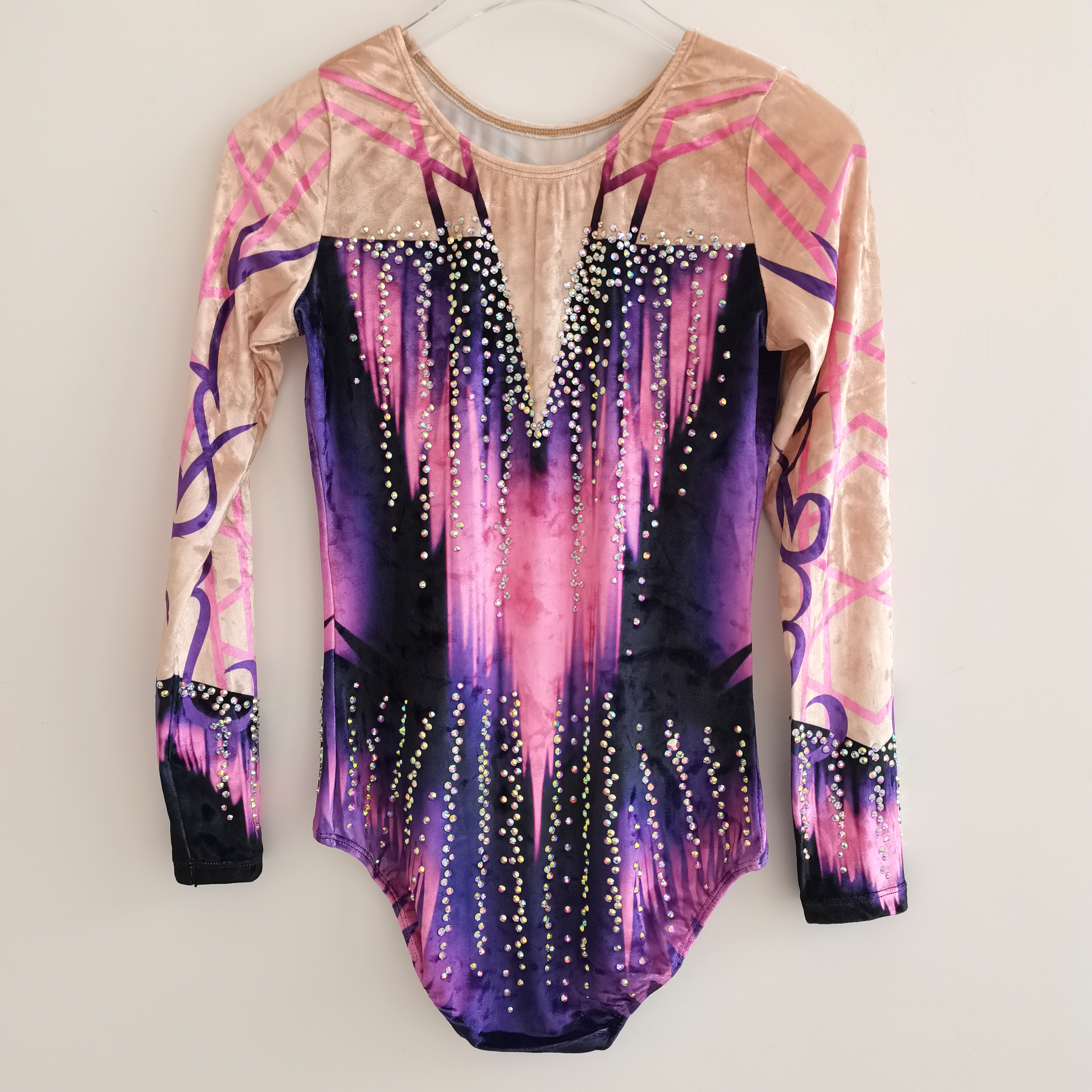 LH Rhythmic Gymnastics JC13