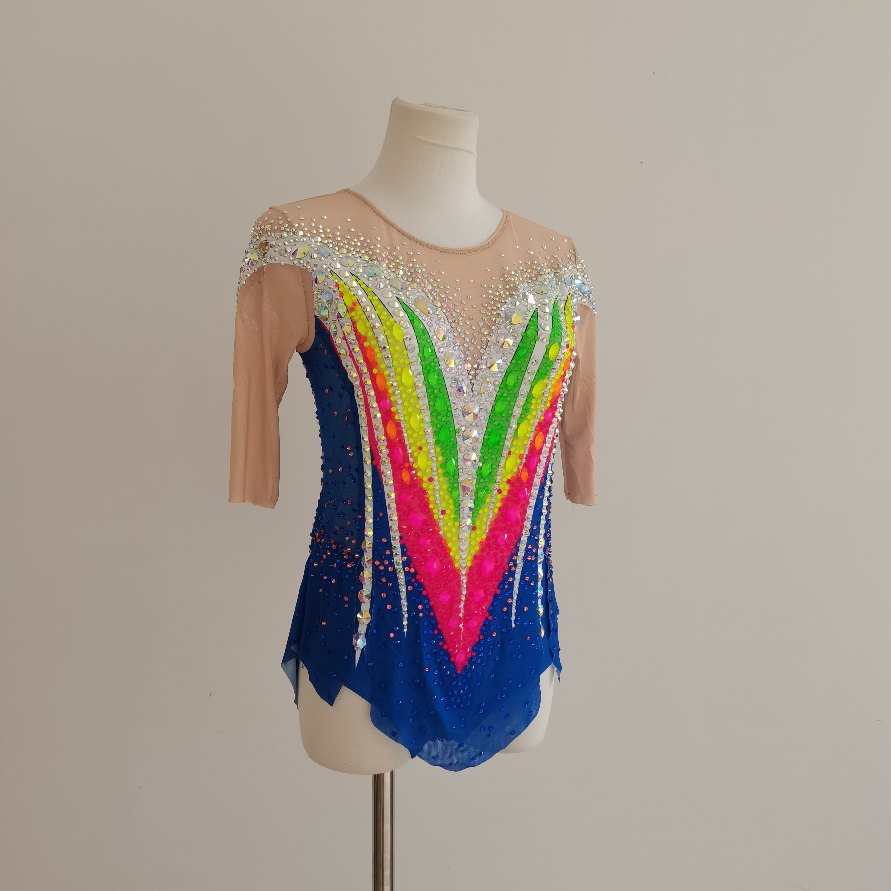 LH Rhythmic Gymnastics BD2157
