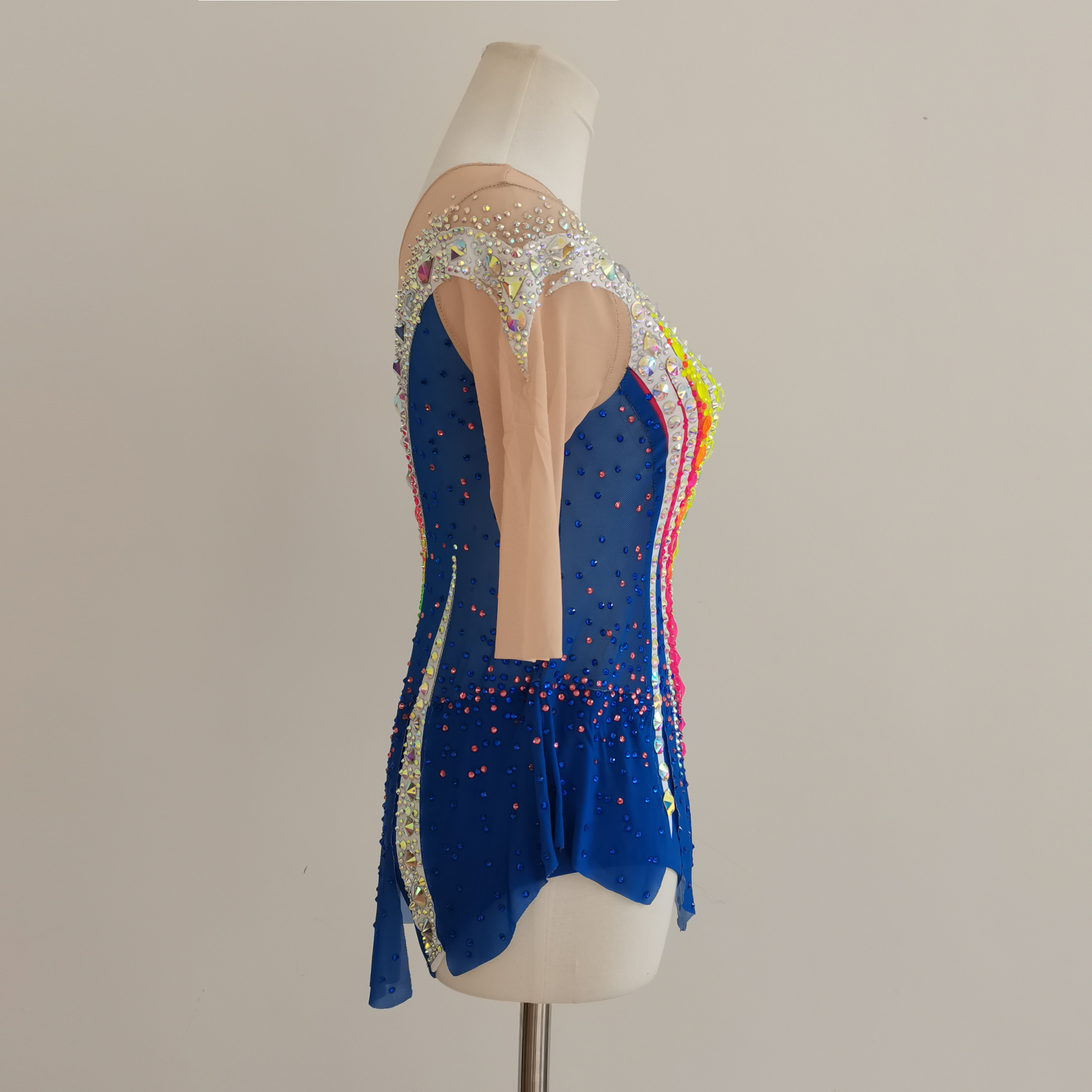 LH Rhythmic Gymnastics BD2157