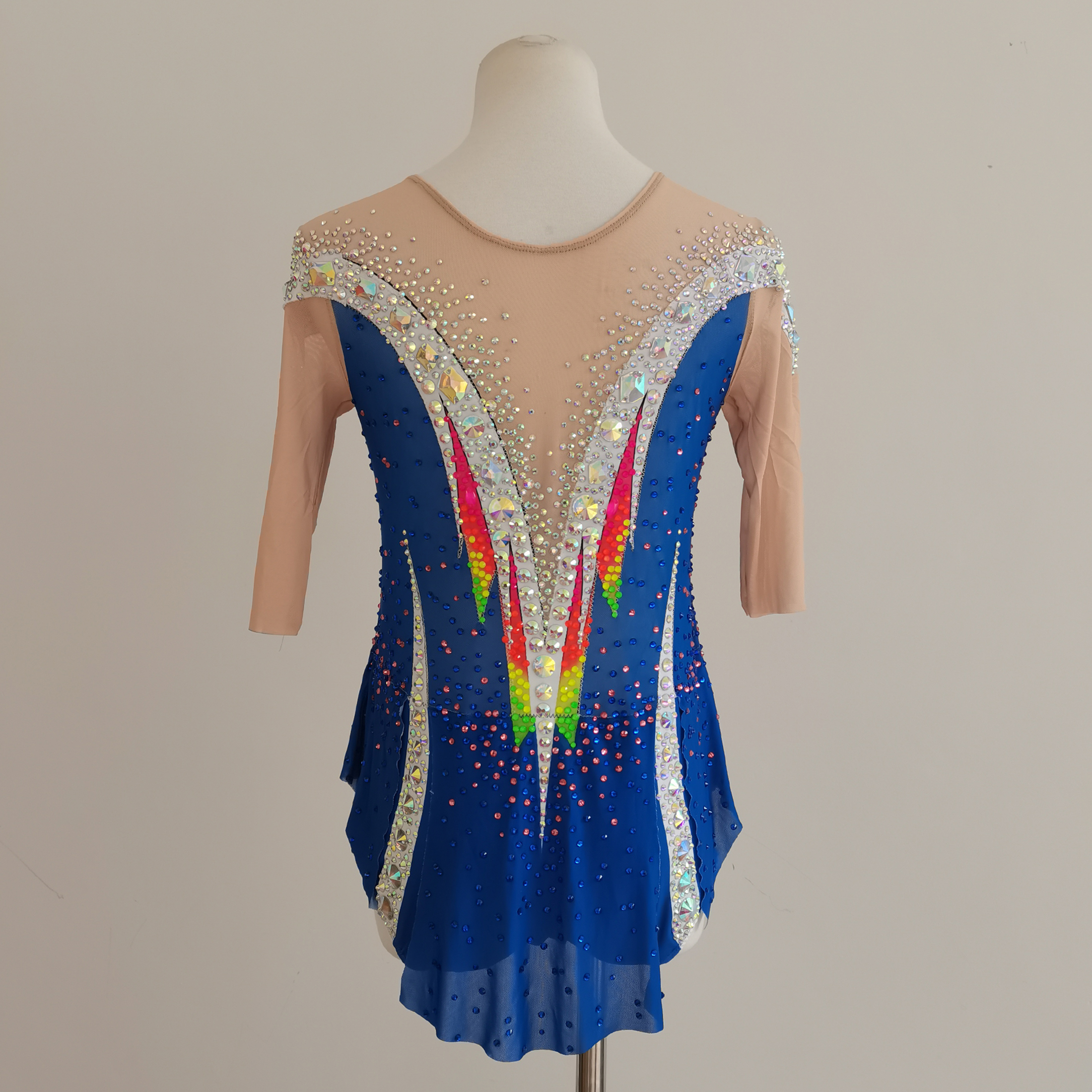 LH Rhythmic Gymnastics BD2157