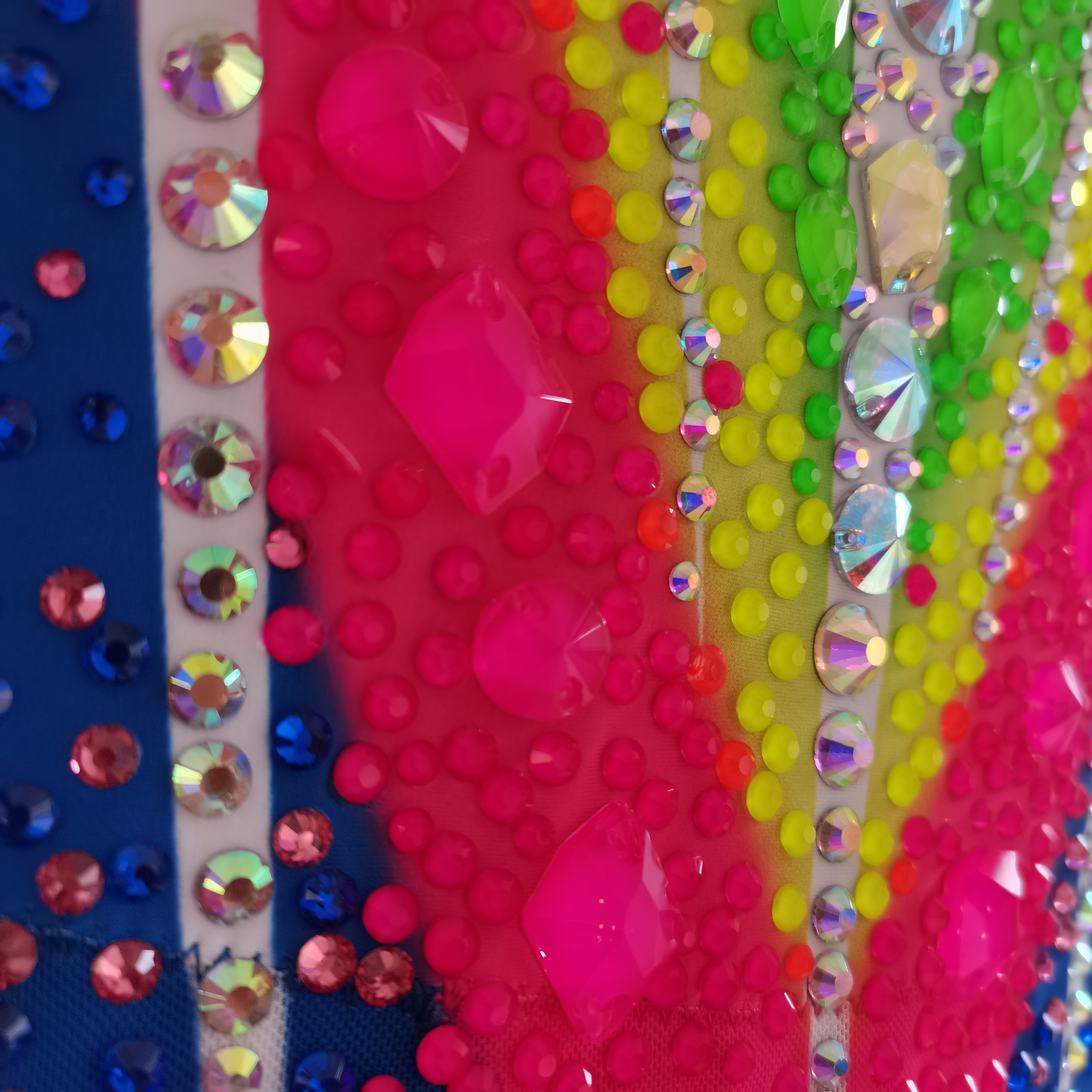 LH Rhythmic Gymnastics BD2157