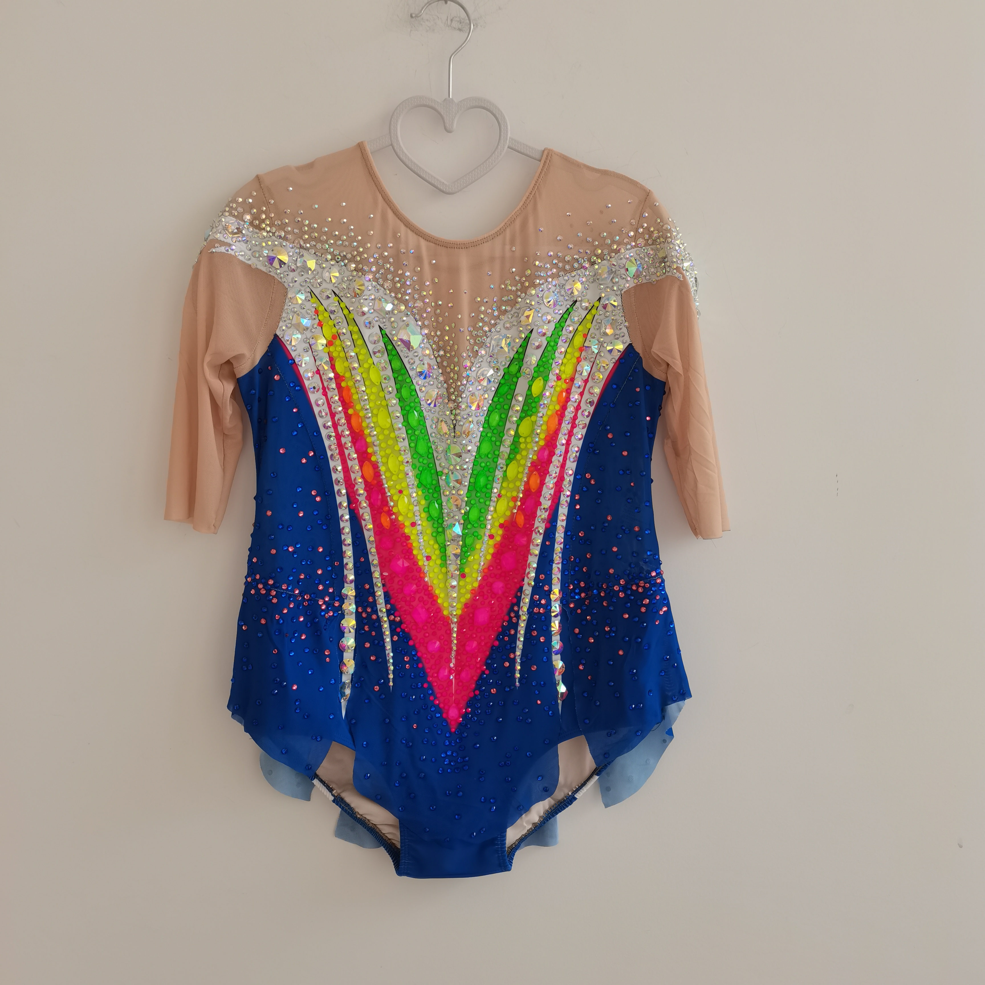 LH Rhythmic Gymnastics BD2157