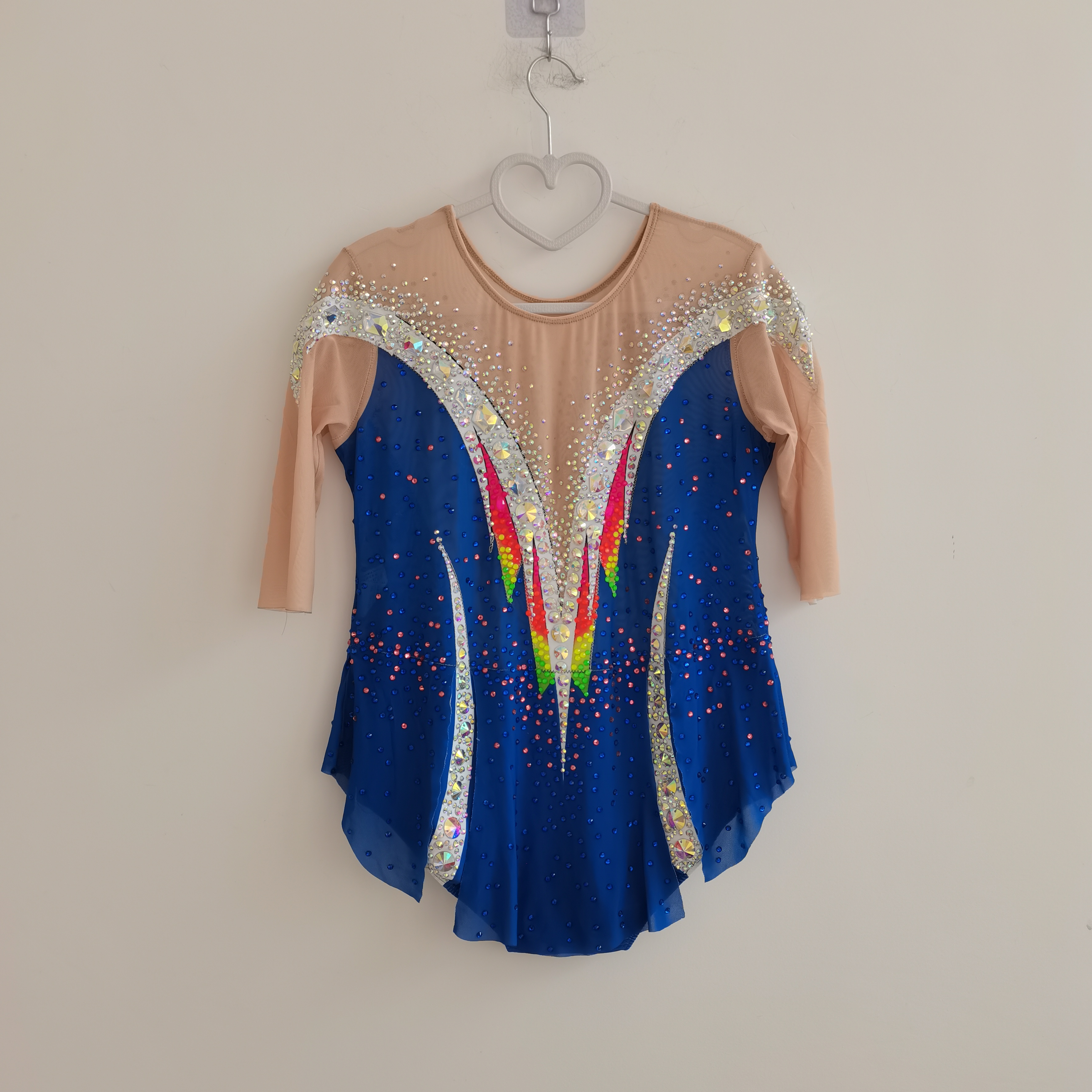 LH Rhythmic Gymnastics BD2157