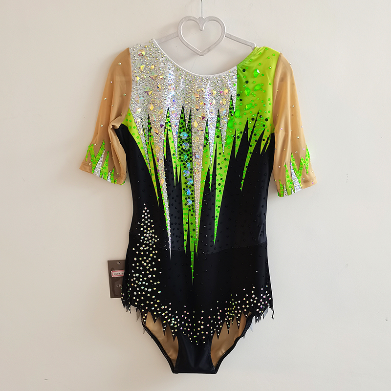 LH Rhythmic Gymnastics BD9064-LIUHUO