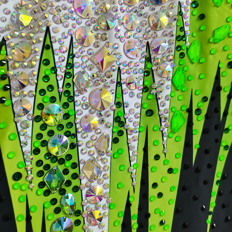 LH Rhythmic Gymnastics BD9064