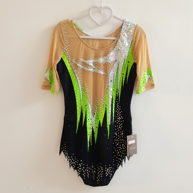 LH Rhythmic Gymnastics BD9064-LIUHUO