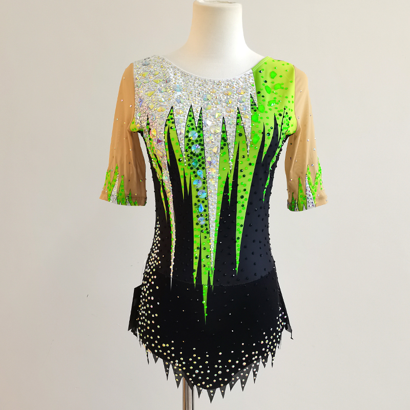 LH Rhythmic Gymnastics BD9064-LIUHUO