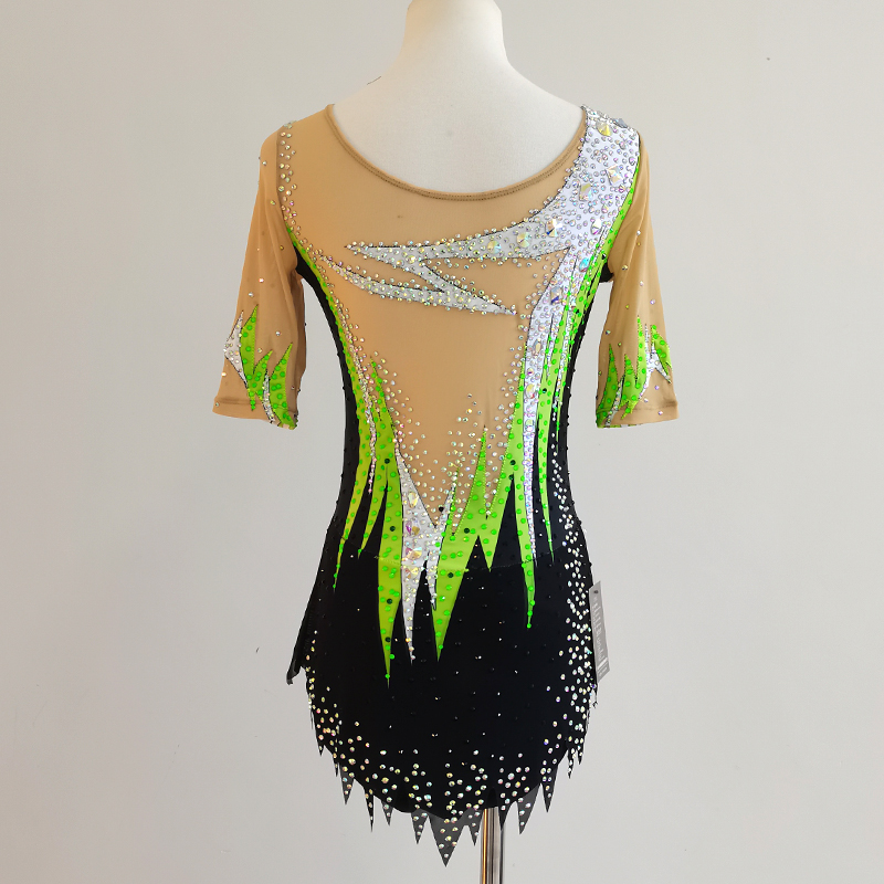 LH Rhythmic Gymnastics BD9064-LIUHUO
