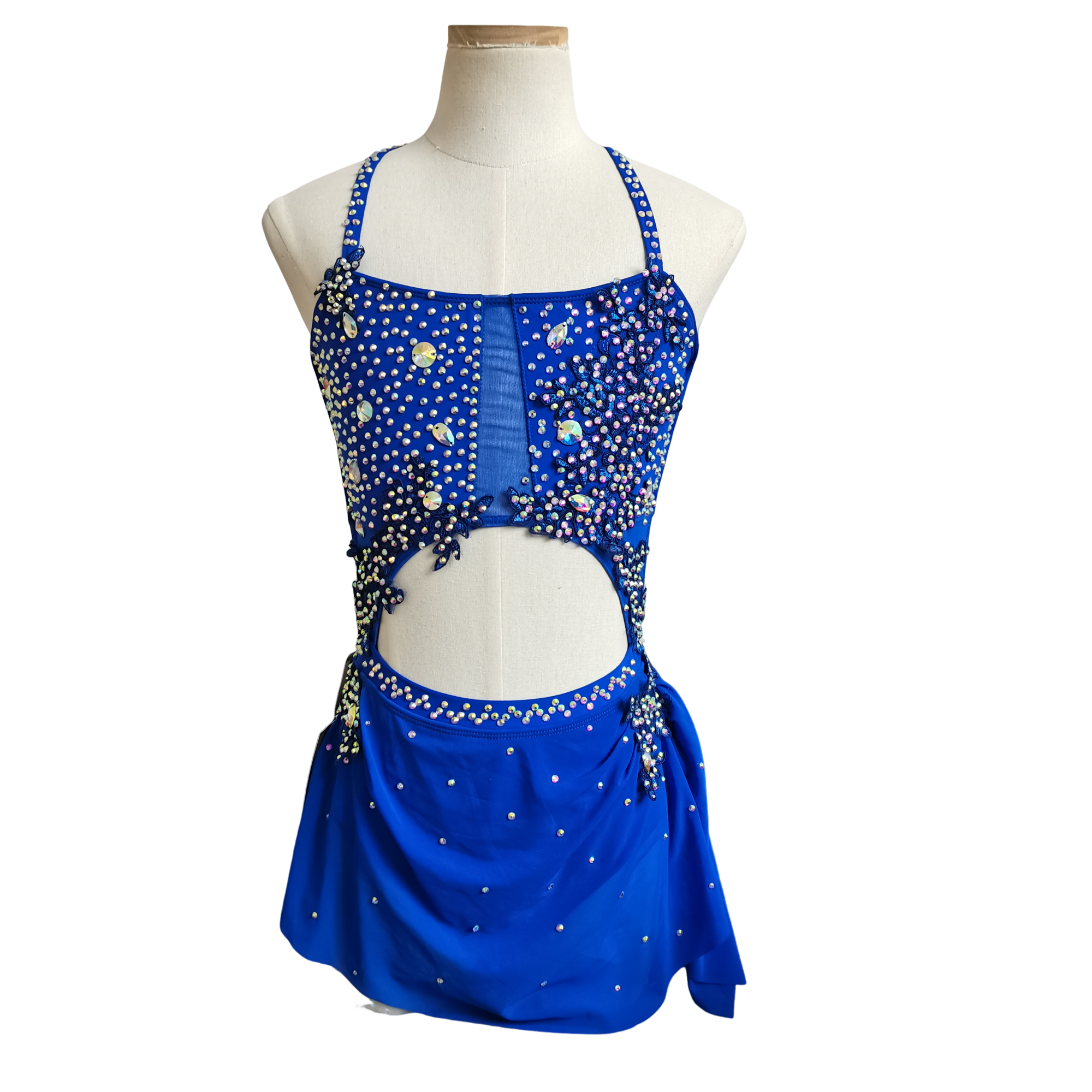 LH Lyrical Dance BD9056-LIUHUO