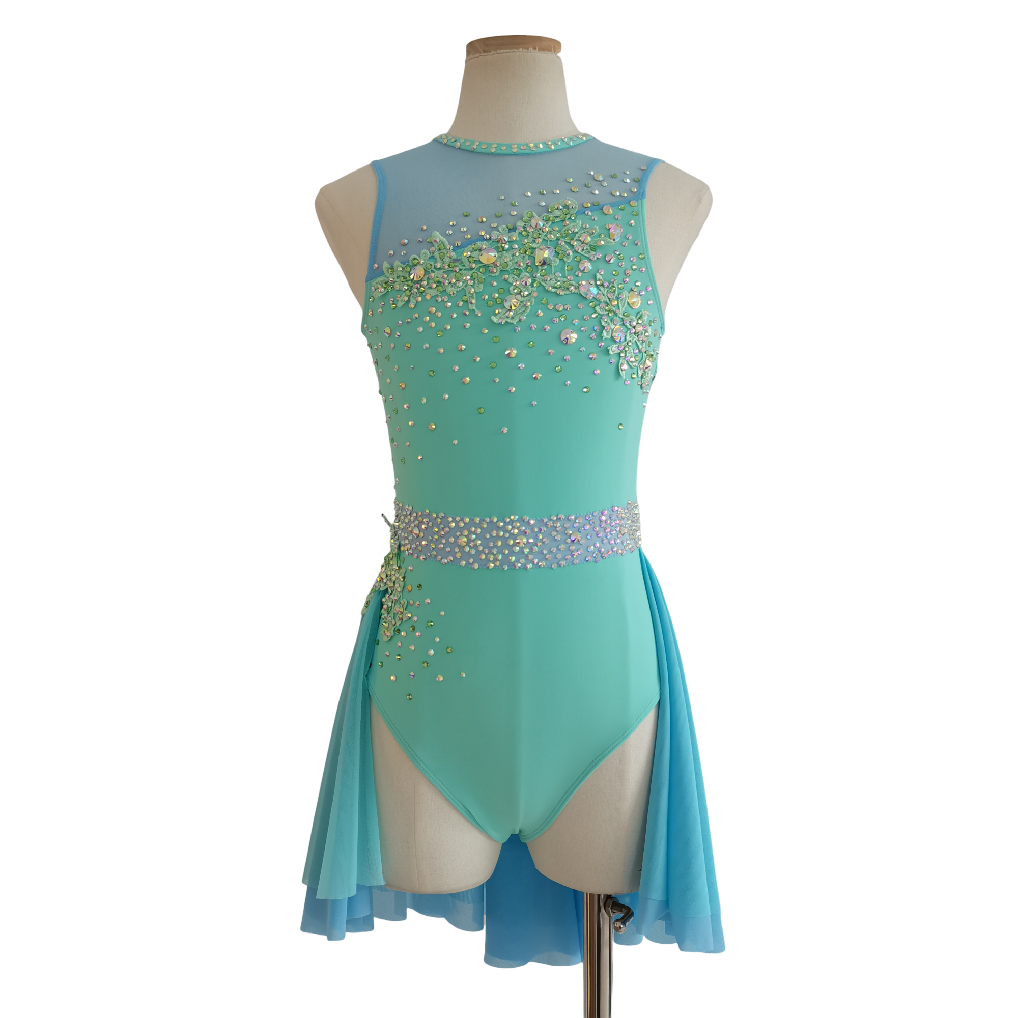 LH Lyrical Dance BD9066-LIUHUO