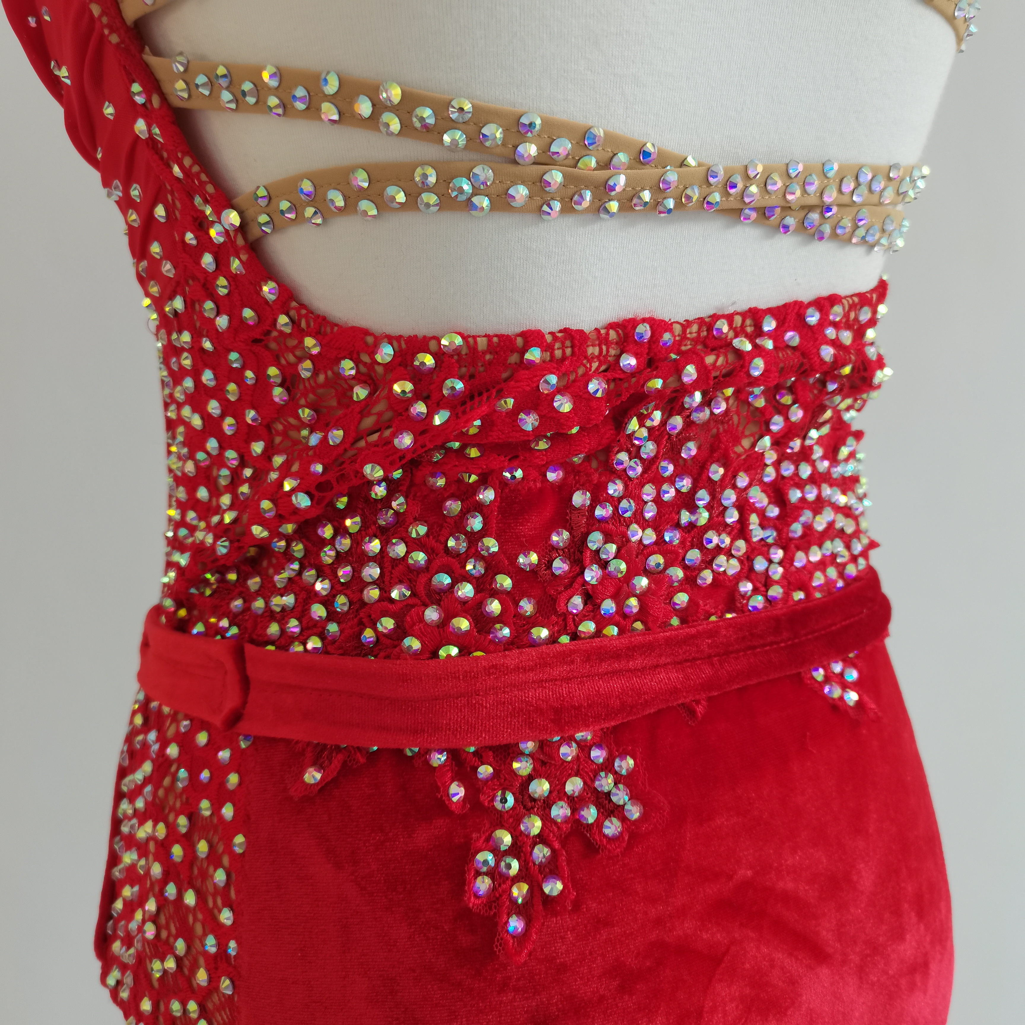 LH Lyrical Dance JC463