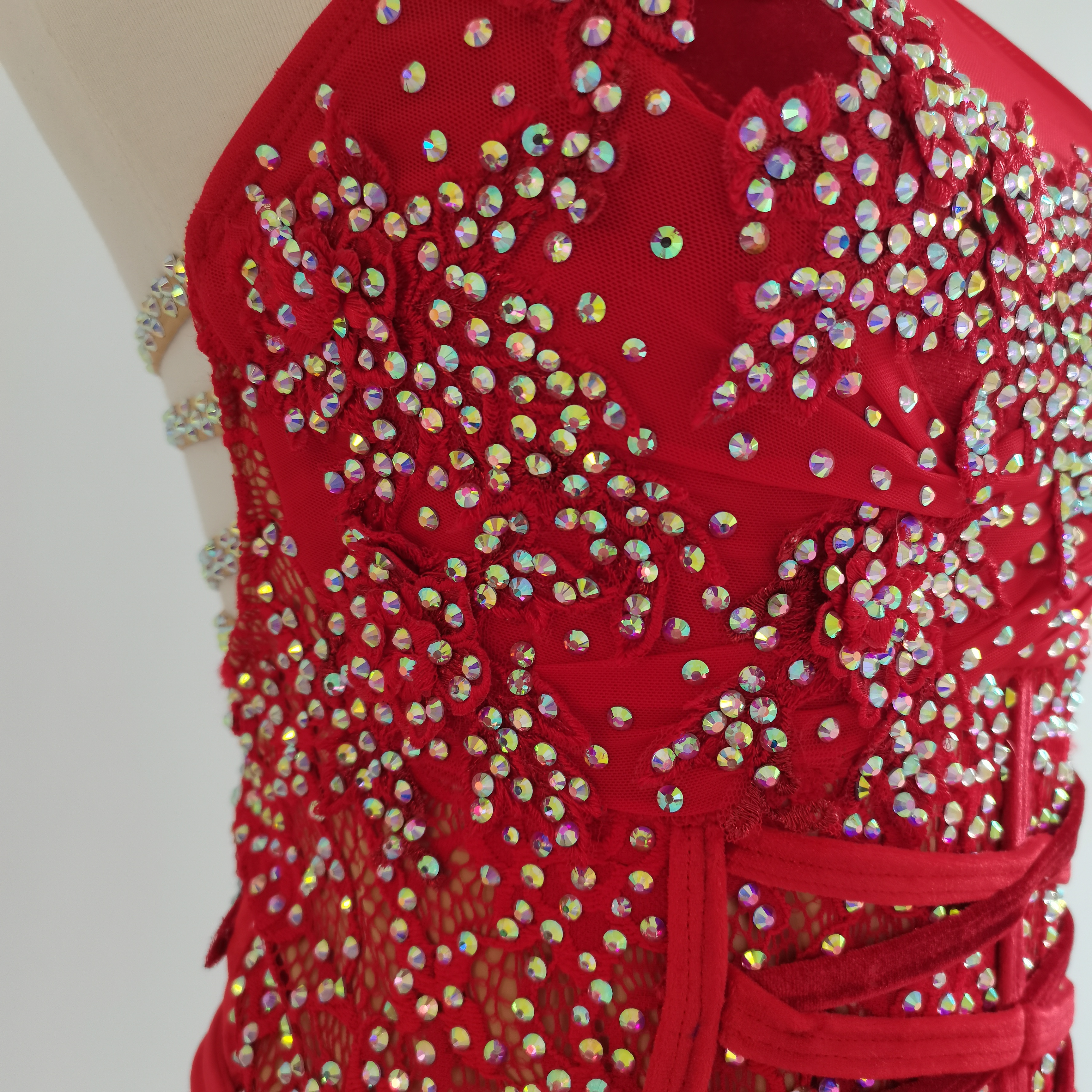 LH Lyrical Dance JC463