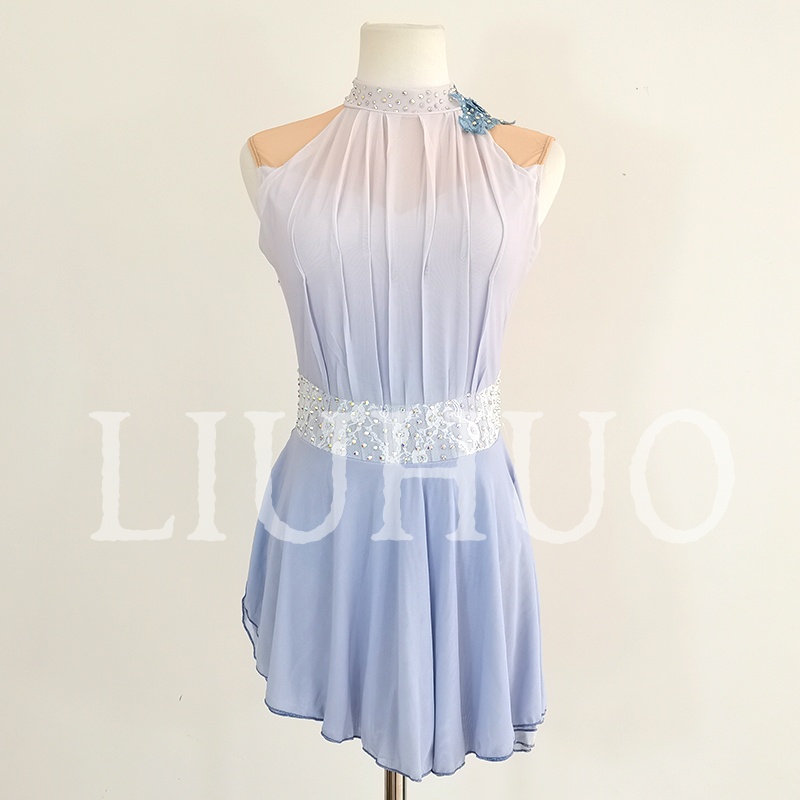 LH Skate JC253-LIUHUO