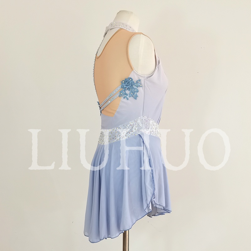 LH Skate JC253-LIUHUO