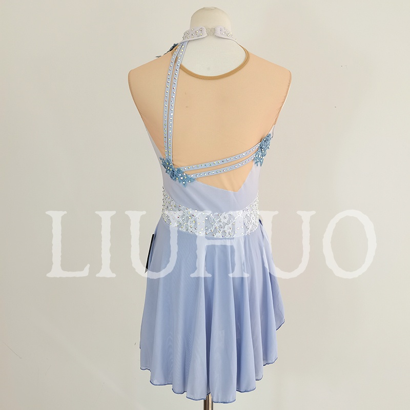 LH Skate JC253-LIUHUO
