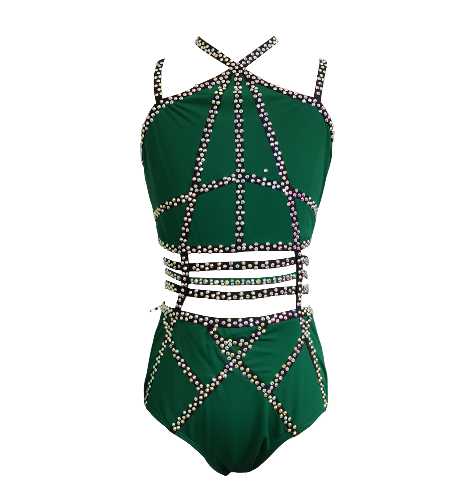 LH Lyrical Dance BD9045