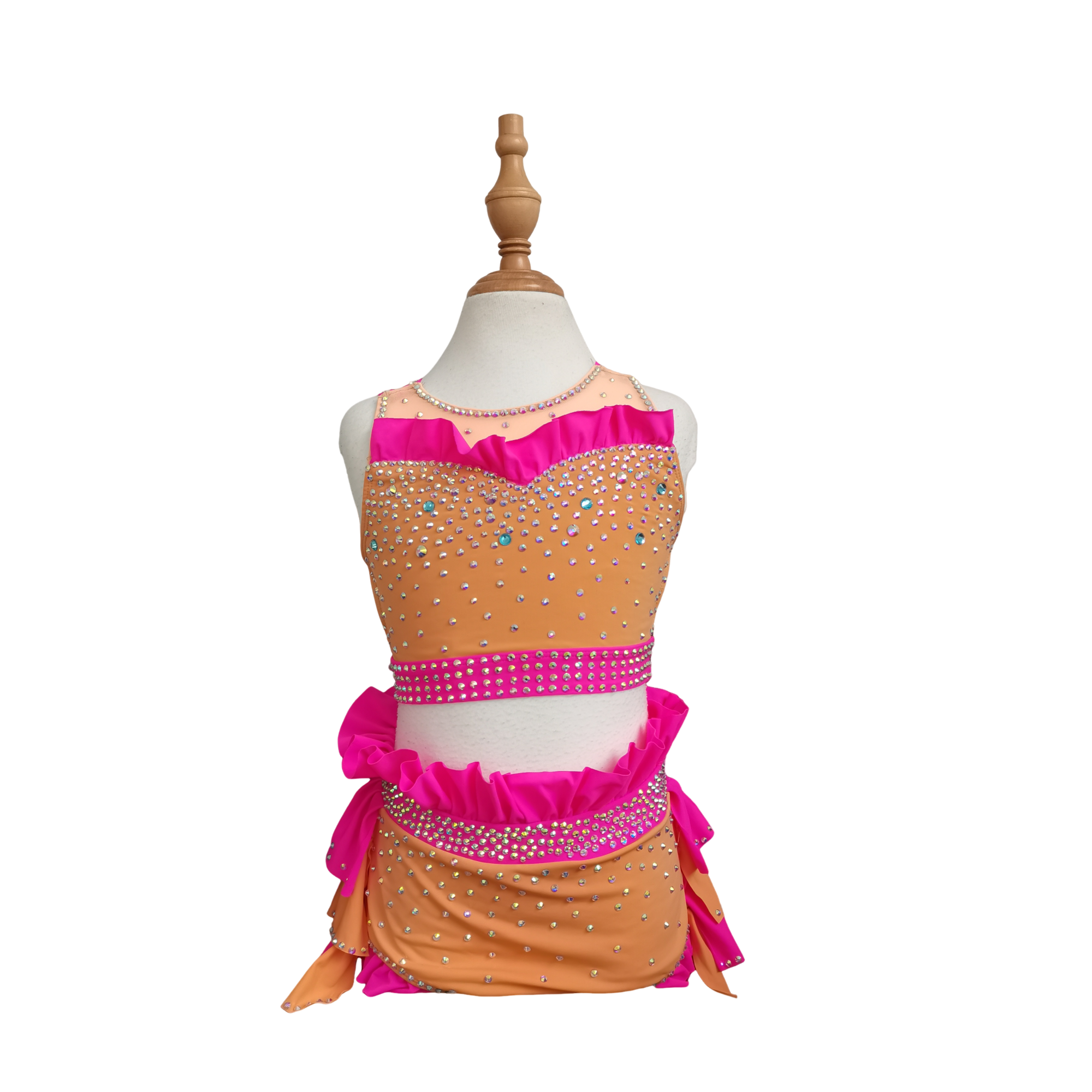 LH Lyrical Dance BD9044-LIUHUO