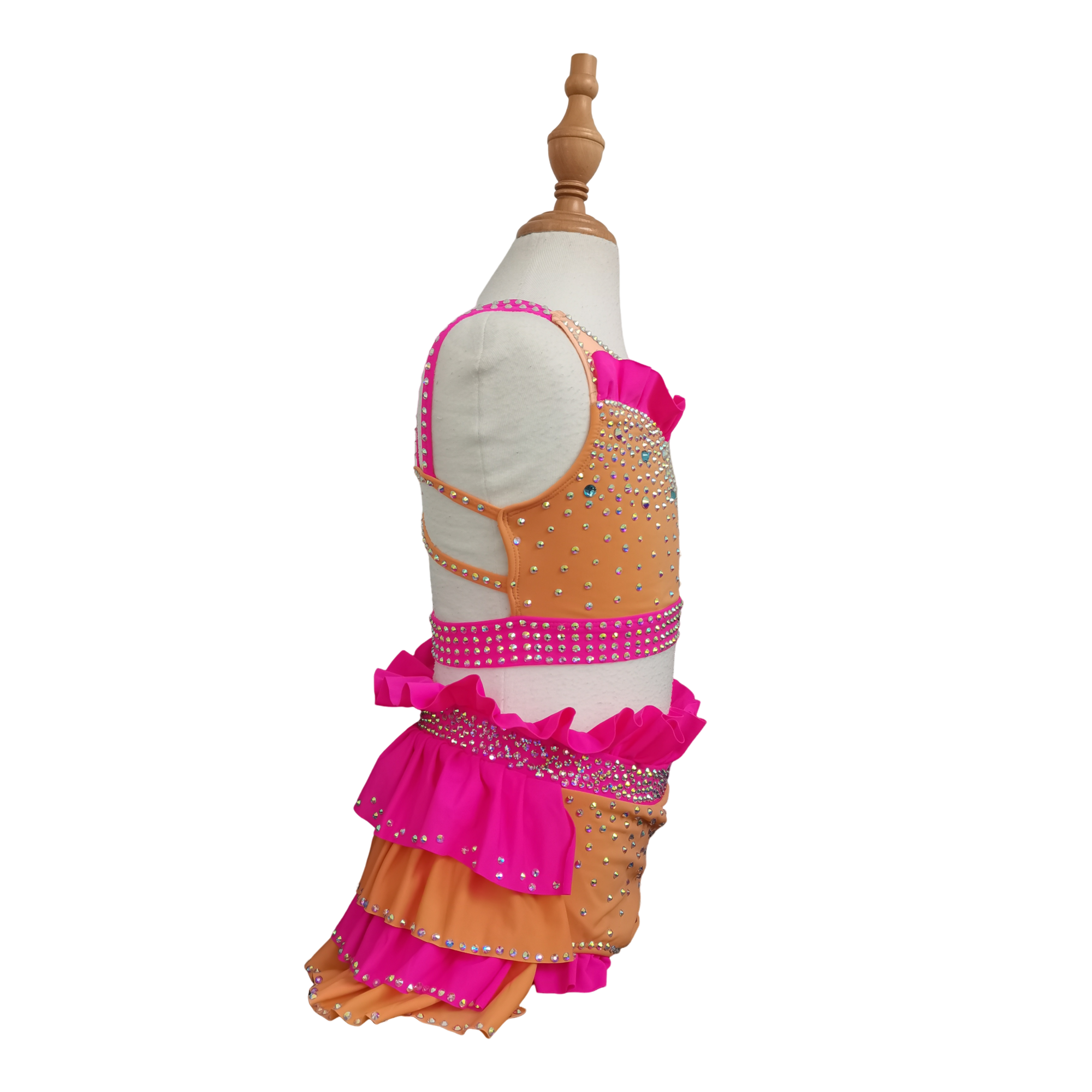 [Copy]LH Lyrical Dance BD9044