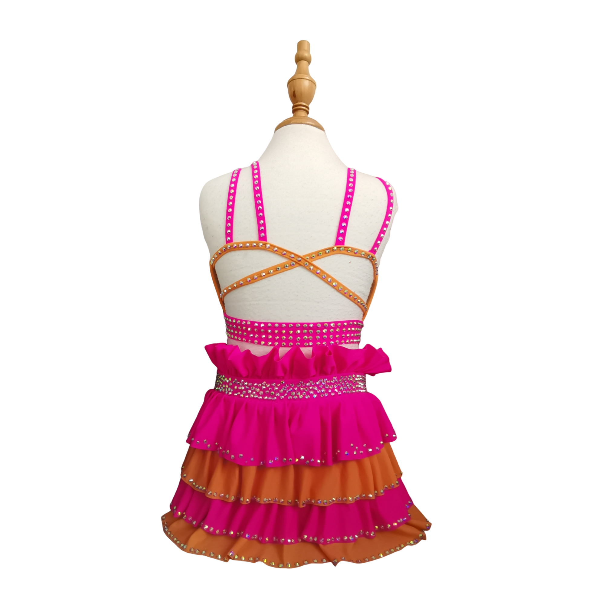 LH Lyrical Dance BD9044-LIUHUO