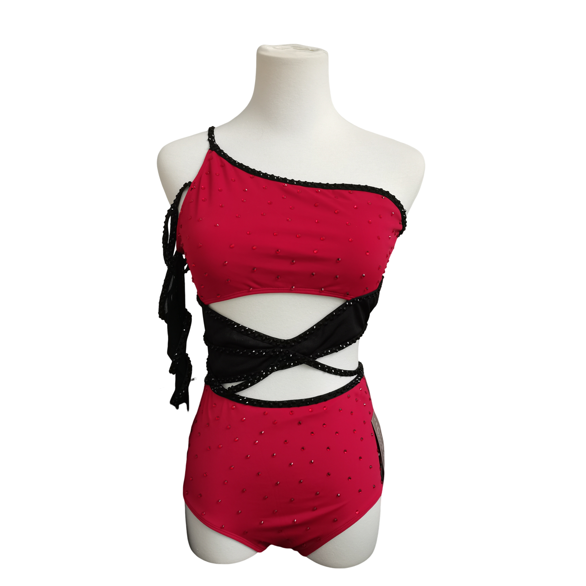 LH Lyrical Dance BD9046