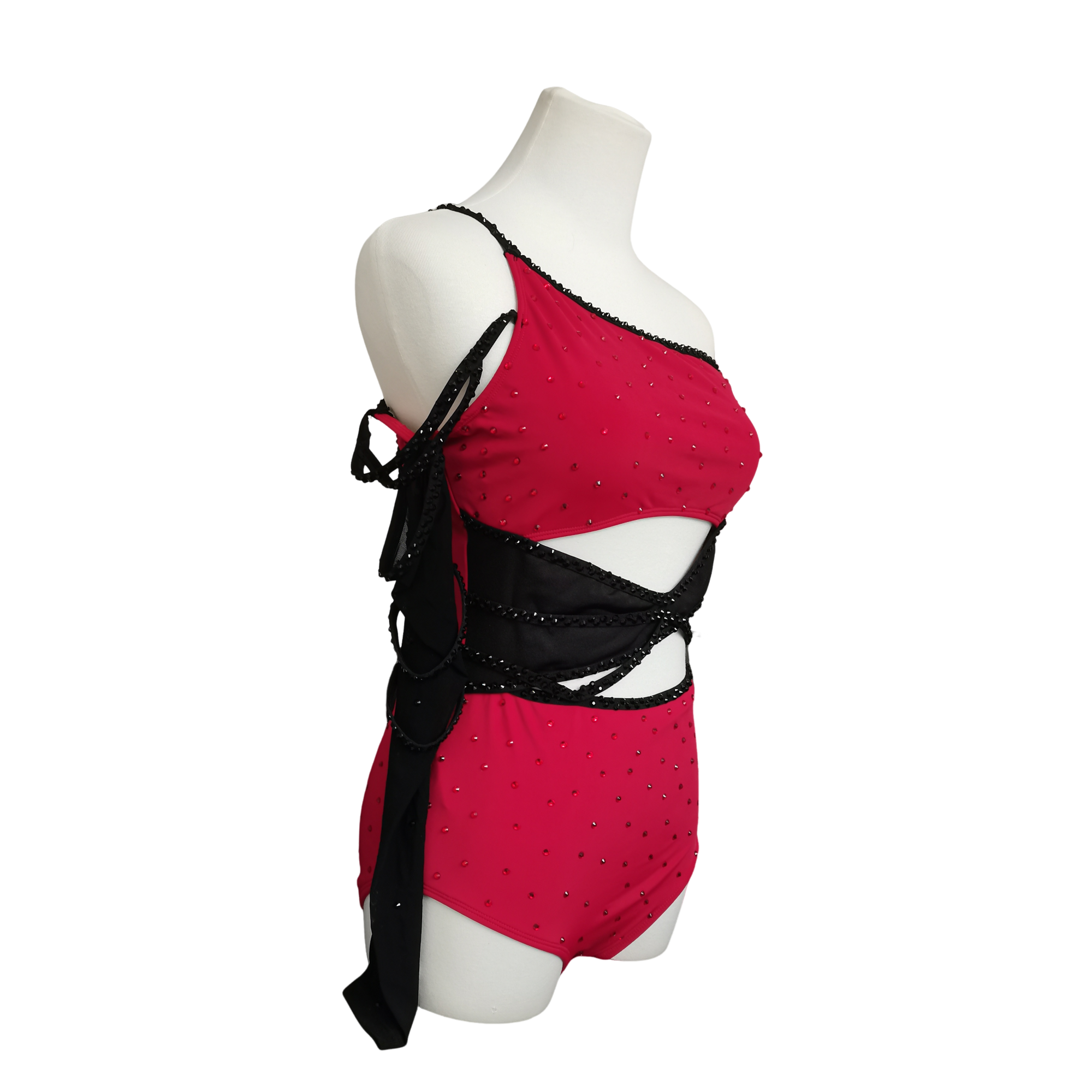 LH Lyrical Dance BD9046