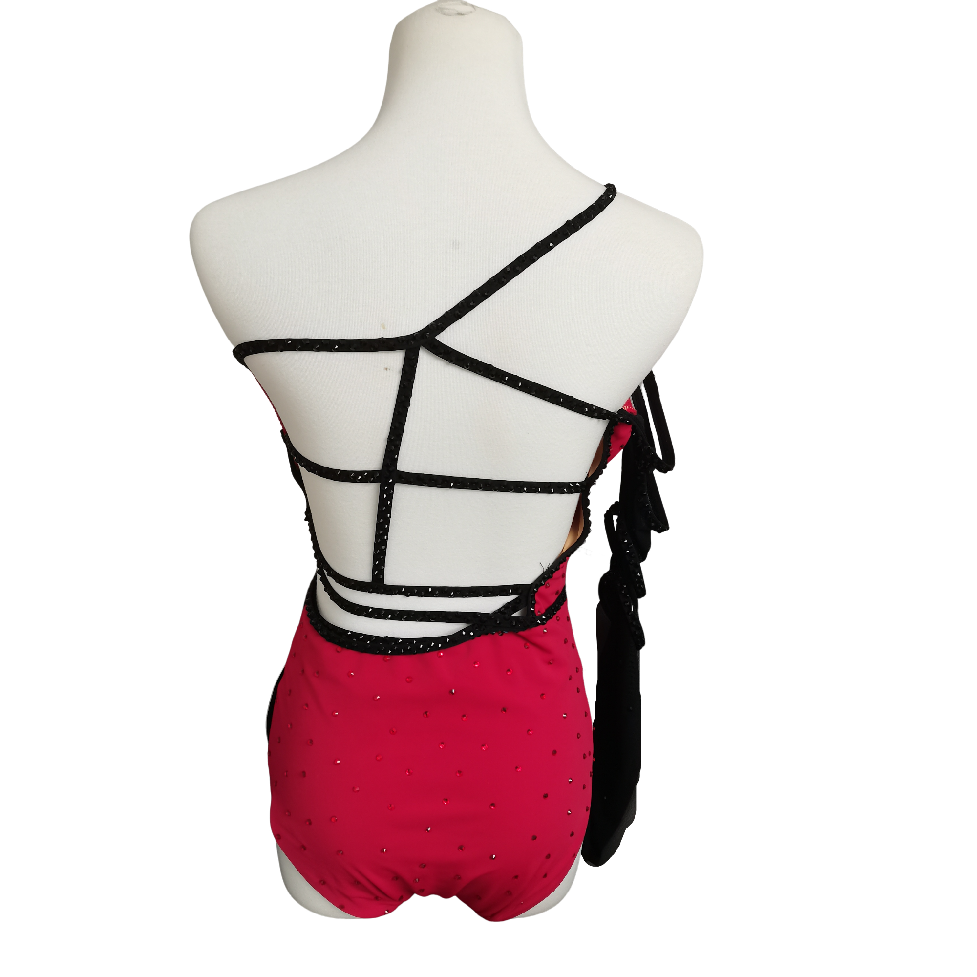 LH Lyrical Dance BD9046