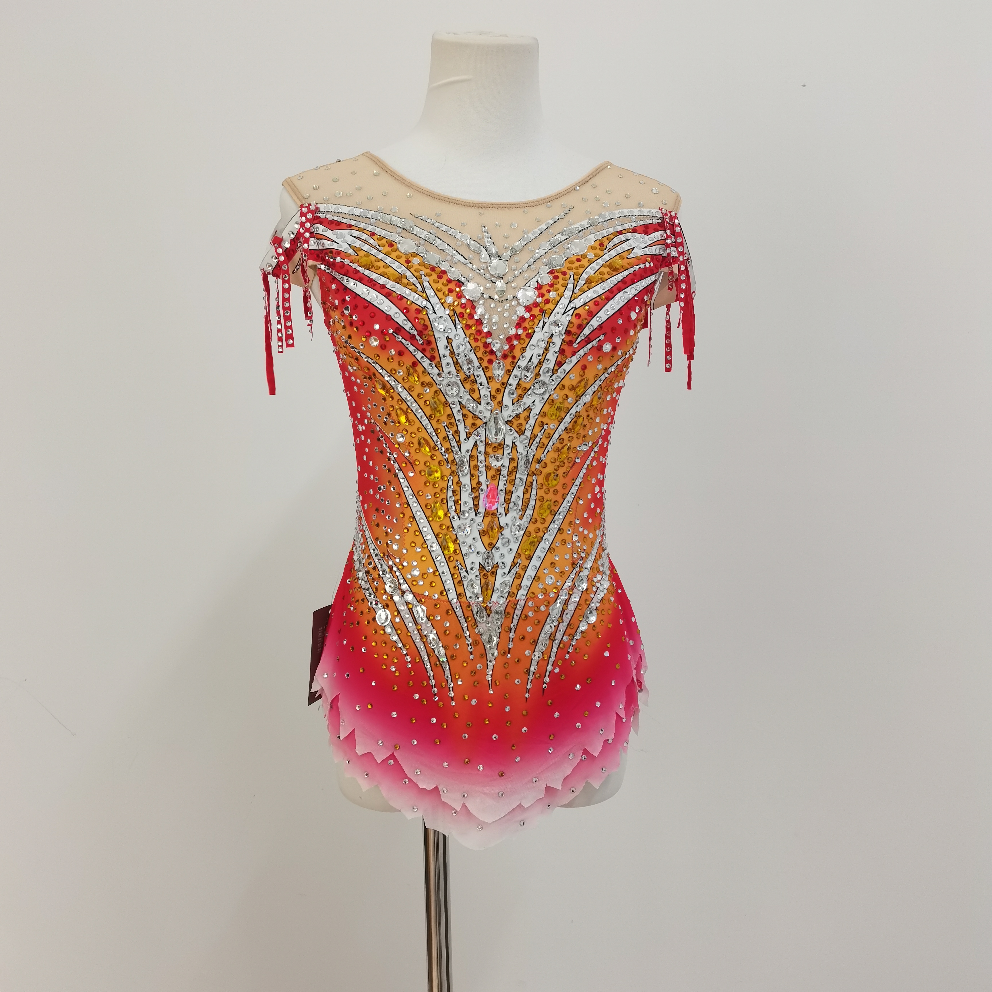 LH Rhythmic Gymnastics BD8197