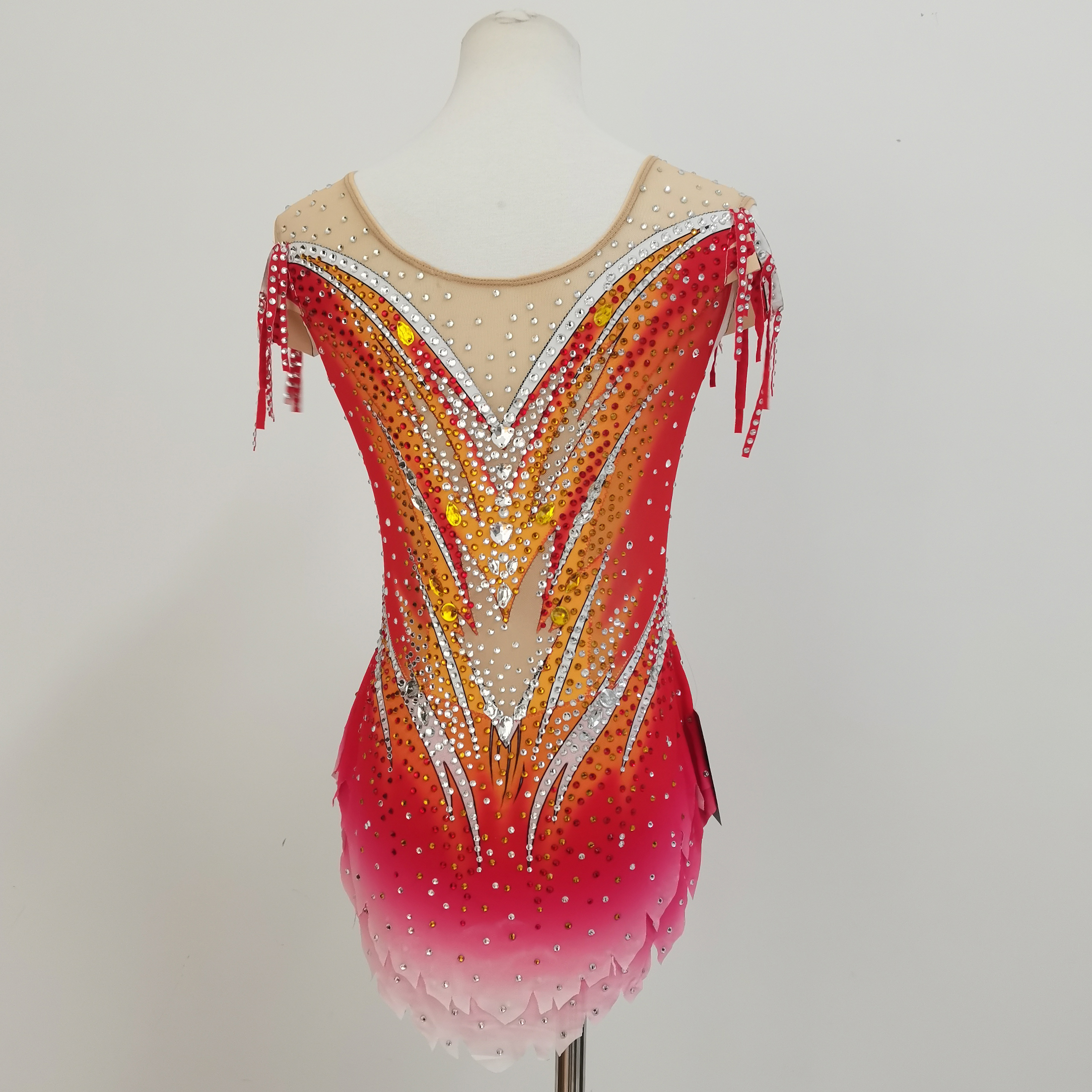 LH Rhythmic Gymnastics BD8197