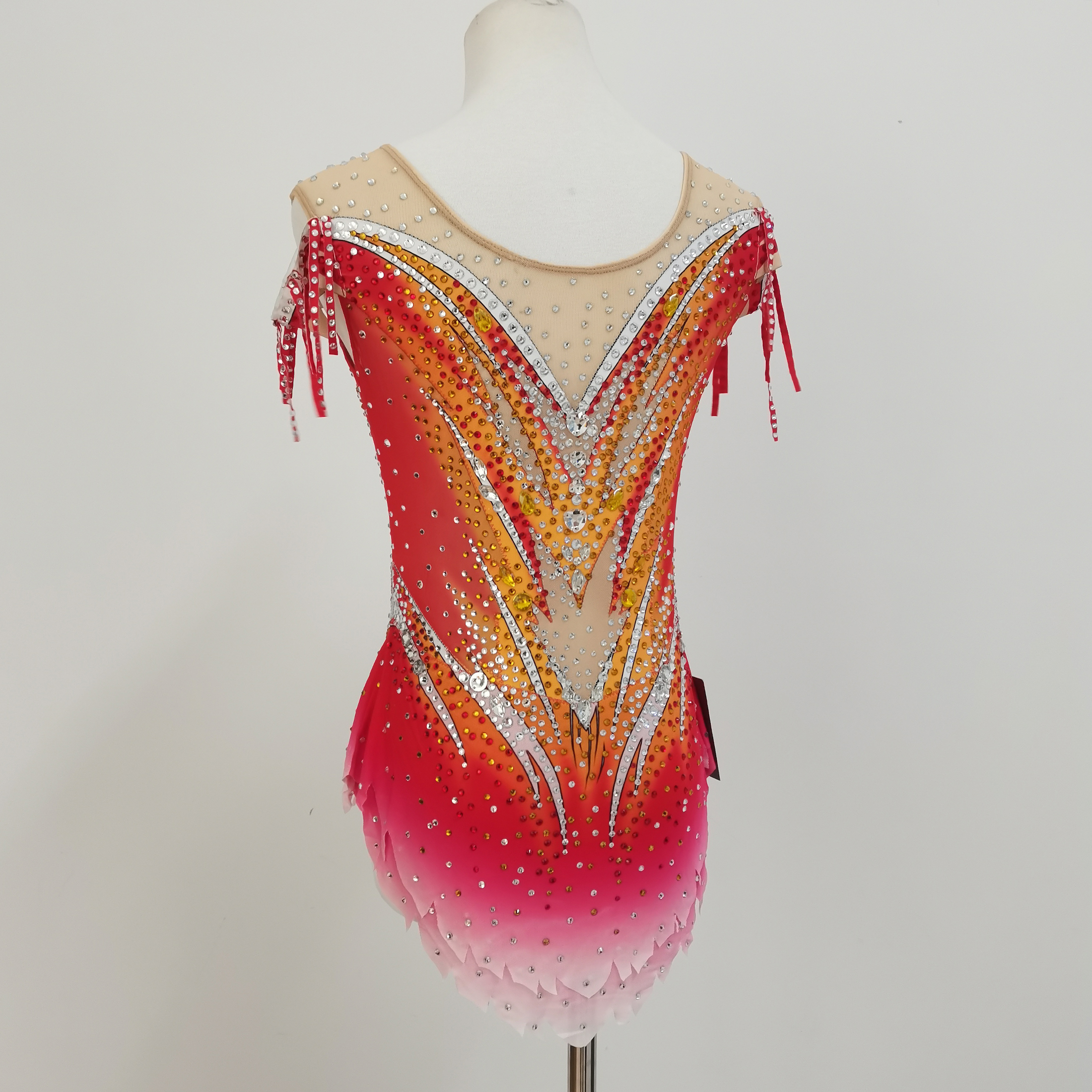 LH Rhythmic Gymnastics BD8197