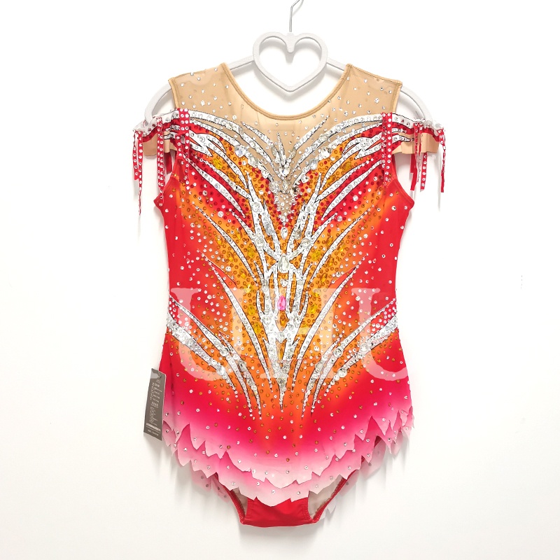 LH Rhythmic Gymnastics BD8197