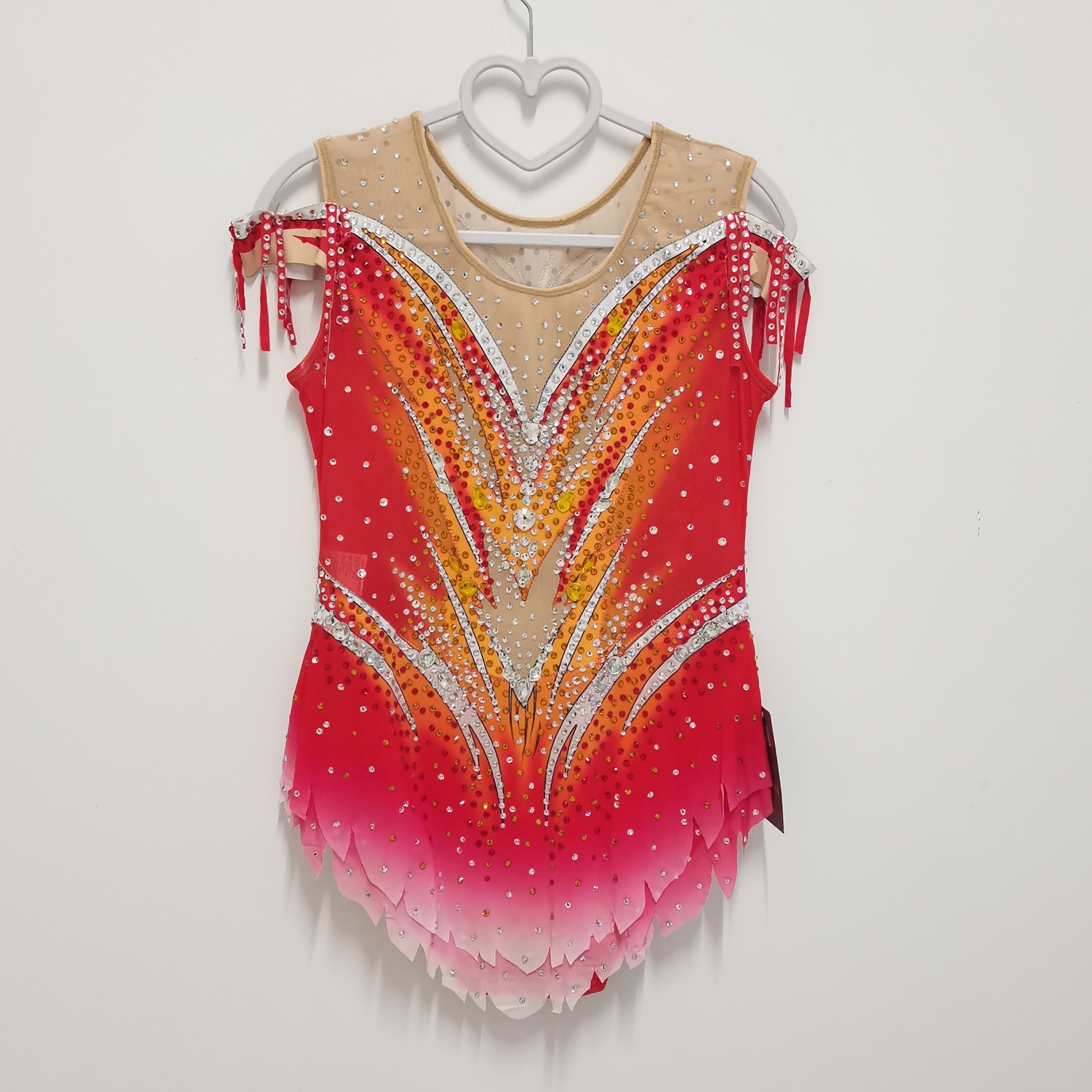 LH Rhythmic Gymnastics BD8197