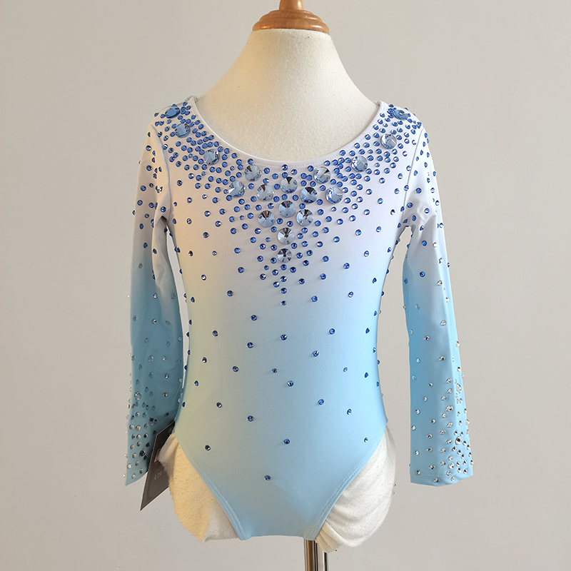 LH Rhythmic Gymnastics JC292