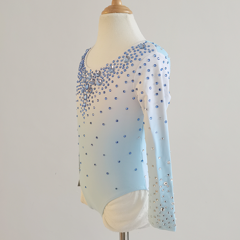 LH Rhythmic Gymnastics JC292