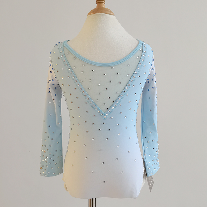 LH Rhythmic Gymnastics JC292