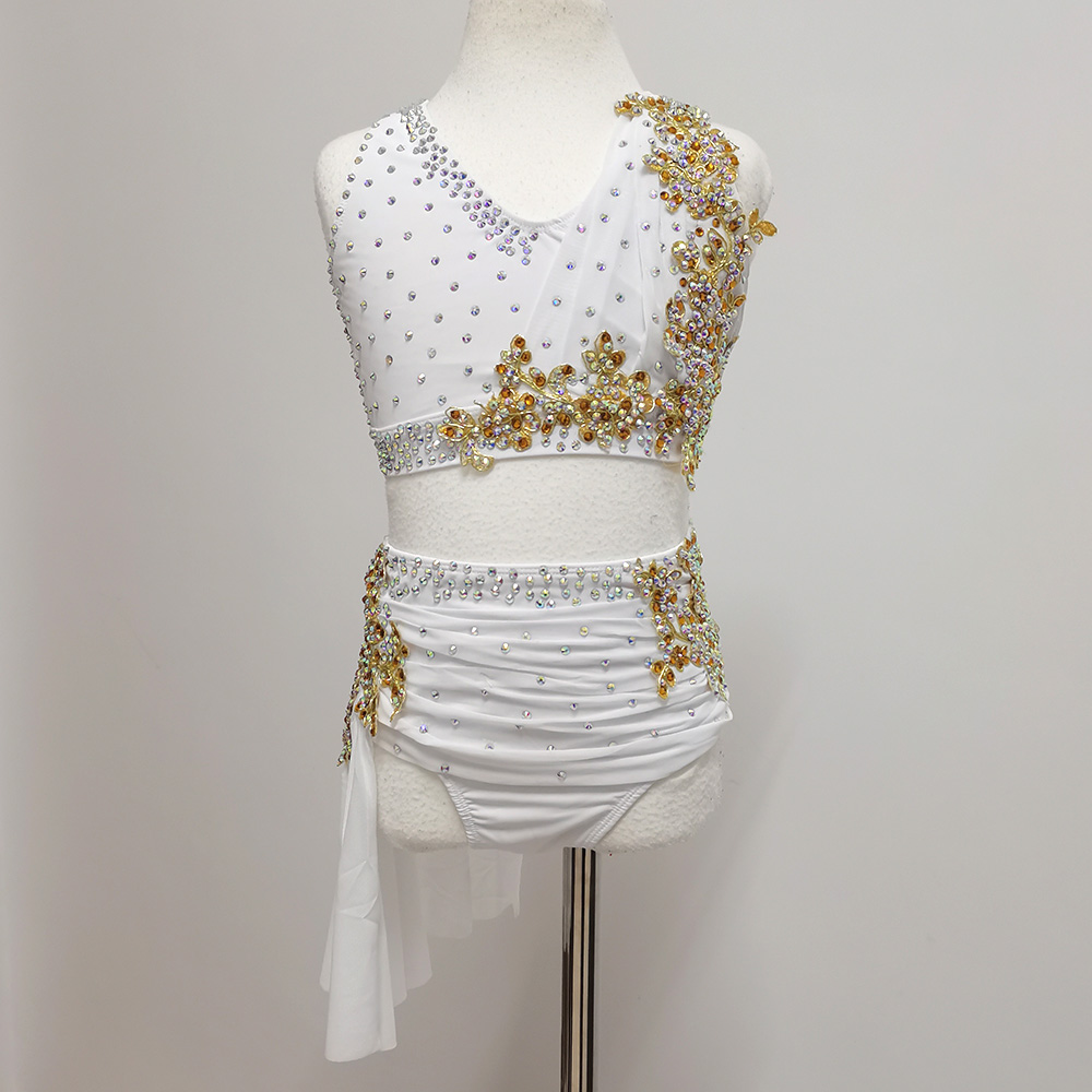 LH Lyrical Dance BD8875