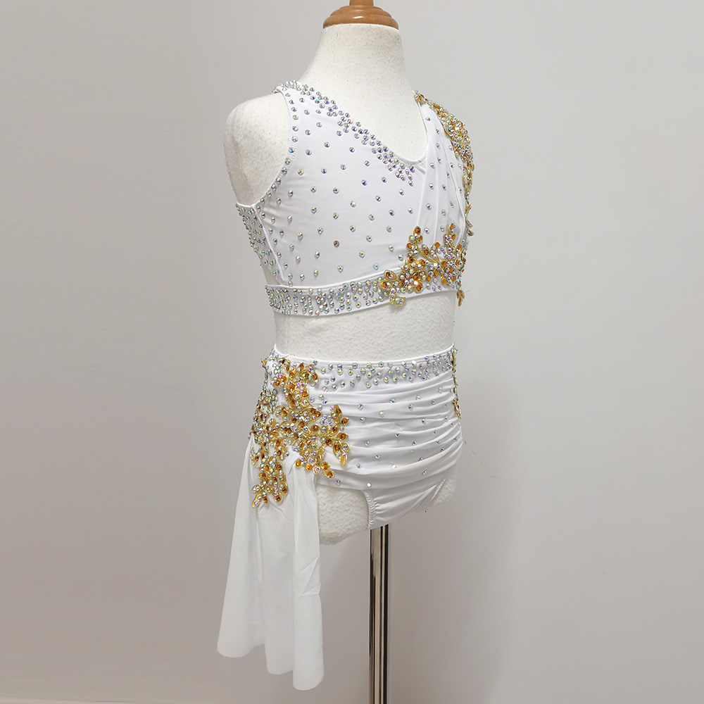 LH Lyrical Dance BD8875