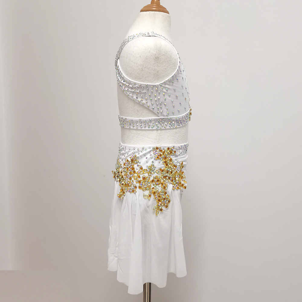 LH Lyrical Dance BD8875