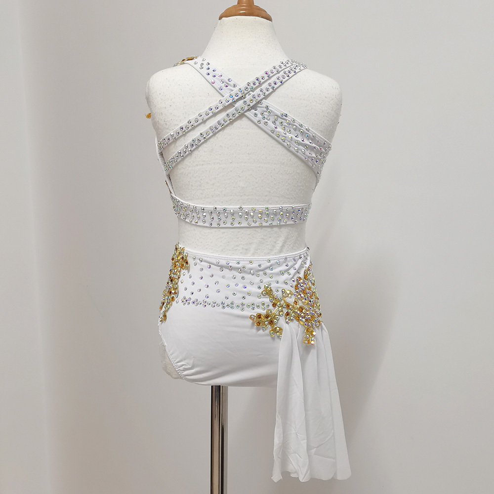 LH Lyrical Dance BD8875