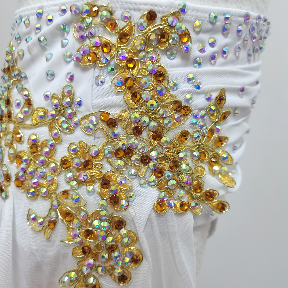 LH Lyrical Dance BD8875