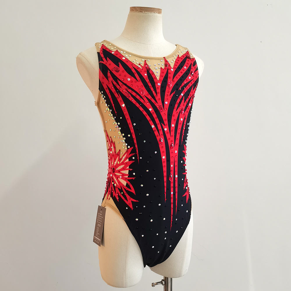 LH Synchronized Swimming BD9050-LIUHUO
