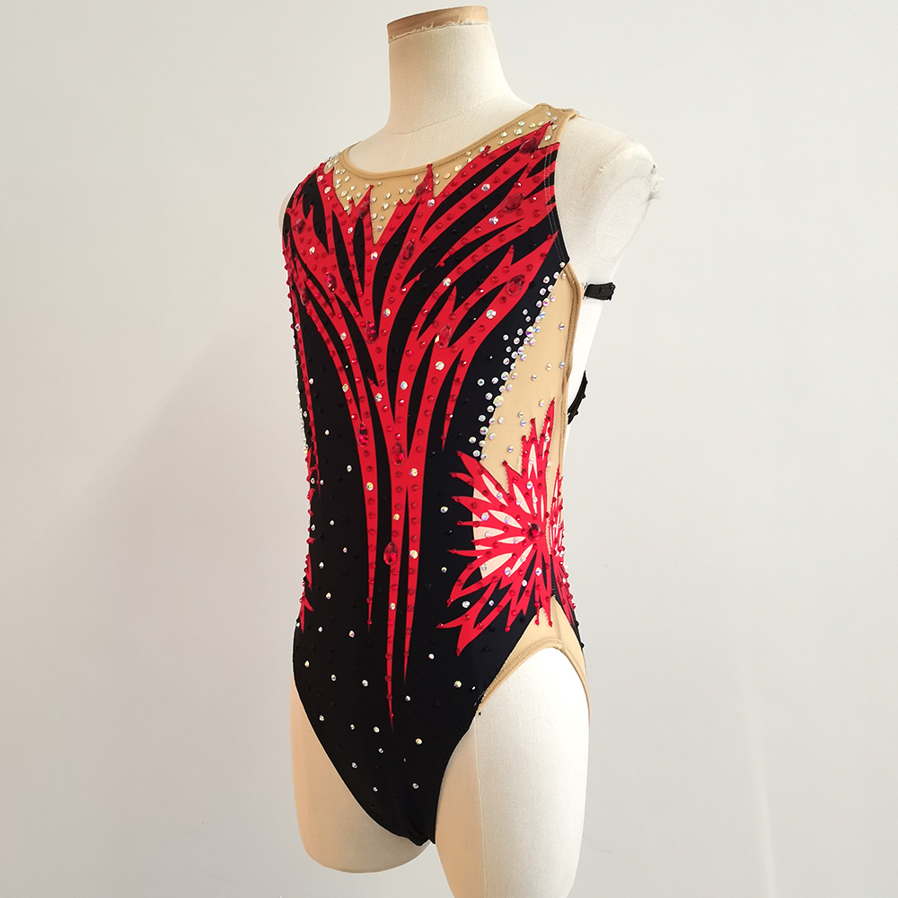 LH Synchronized Swimming BD9050-LIUHUO