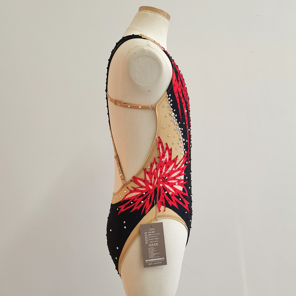 LH Synchronized Swimming BD9050-LIUHUO